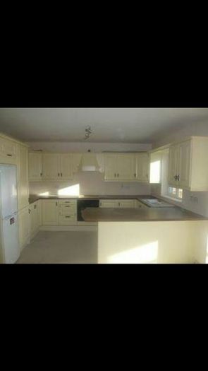 kitchens and wardrobes