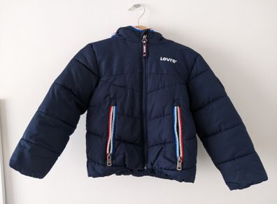 Levi's toddler puffer jacket