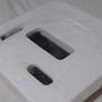 Mitsubishi TV Stand for CRT TVs Image 4