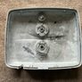 Triton T90 Z shower unit cover Image 3