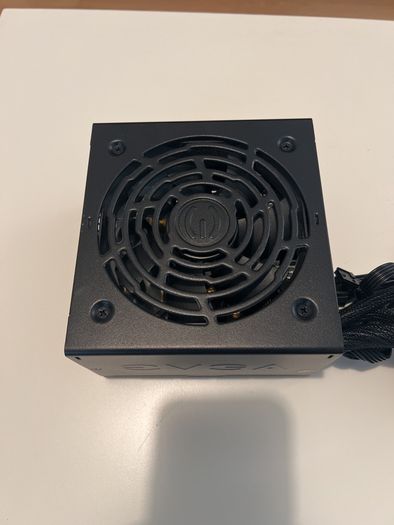 PC Power Supply 600W