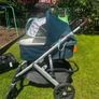 UPPAbaby Vista V2 Complete Bundle Image 8