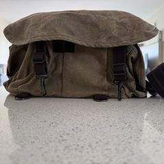 Domke Camera Bag