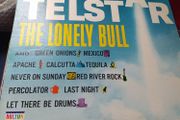 The Ventures play Telstar The Lonely Bull