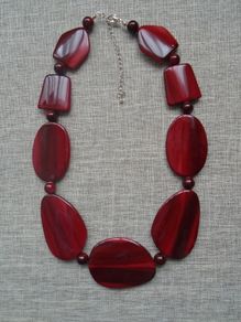 Necklace.Jewellery.Statement jewellery,Gift