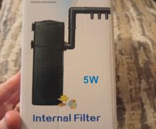 fish tank water pump
