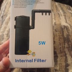 fish tank water pump