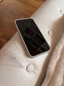 iPhone XR 64GB + Cover