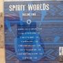 Spirit Worlds 2 CD Lot - Volume 1 & 2 Image 5