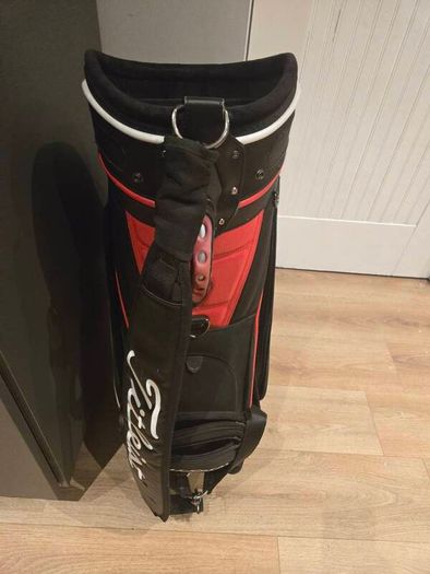 Titleist tour staff bag