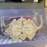 Teapot cupcake stands for parties new Image 4