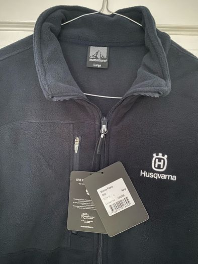 Matterhorn Morrow Fleece Jacket