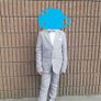 Armani Junior elegant suits Image 3