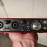 Focusrite Scarlett 2i2 Studio Image 3