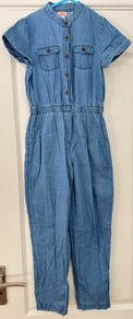Monsoon lightweight jumpsuit 9 years