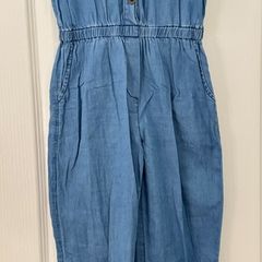 Monsoon lightweight jumpsuit 9 years