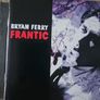 Bryan Ferry - Frantic. Image 2