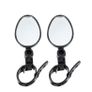 2pcs Bicycle Rearview Mirrors Image 4