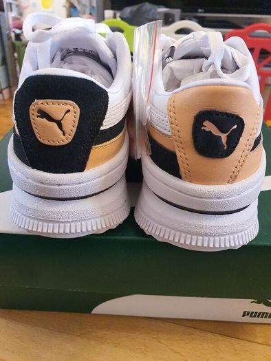 Puma runners