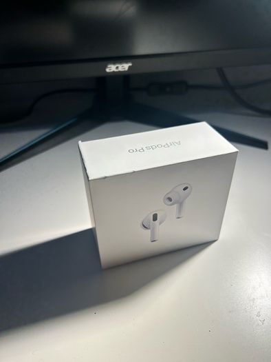 Apple AirPods Pro 3