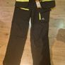 Portwest EV4 Detachable Holster Trousers Image 3