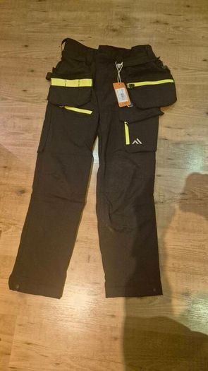 Portwest EV4 Detachable Holster Trousers