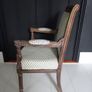 vintage kids chair Image 6