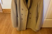 Geox Ladies Wool Coat
