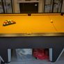 Pool table DPT Elite slate 6ft table Image 2