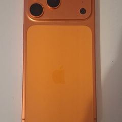iPhone 17 Pro Max 512gb
