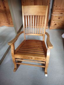 Rocking Chair