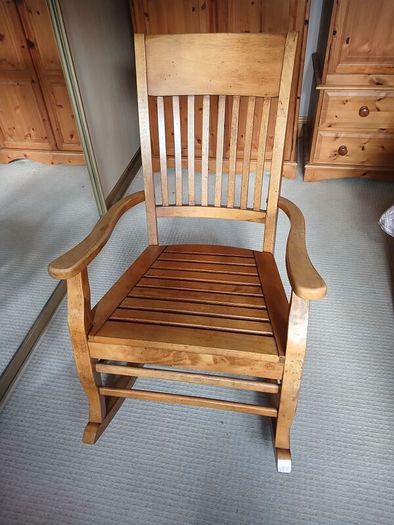 Rocking Chair