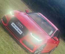 Audi A6 2016