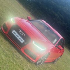 Audi A6 2016