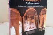 Delhi, The Emperor's City: Rediscovering Chandni Chowk and its Environs by Vijay Goel (GT367)