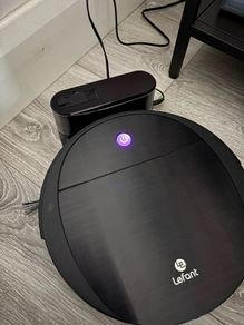 Lefant M213 Robot Vacuum Cleaner