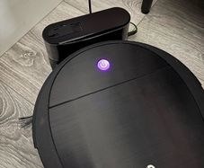 Lefant M213 Robot Vacuum Cleaner