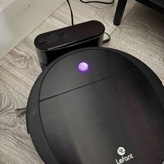 Lefant M213 Robot Vacuum Cleaner