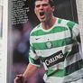 Roy Keane Testimonial Programme Image 4