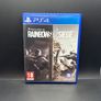 Tom Clancy's Rainbow Six Siege Ps4 Image 3