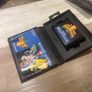 Megadrive Game Mighty Morphin Power Rangers Image 5