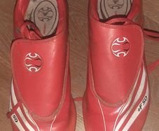 Adidas Soccer Boots Size 7