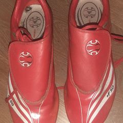 Adidas Soccer Boots Size 7