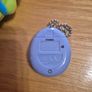 Tamagotchi + Tamagotchi Holder Image 4