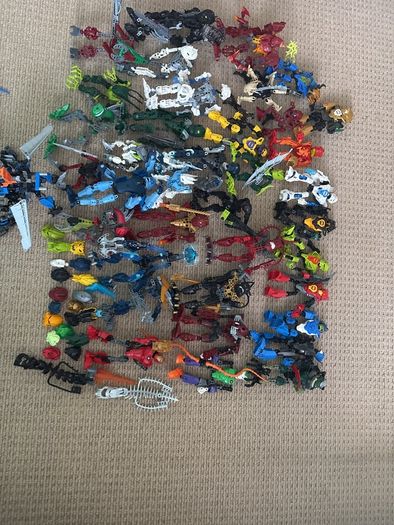 Bionicle