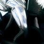 Set of Ladies Golf Clubs Image 8
