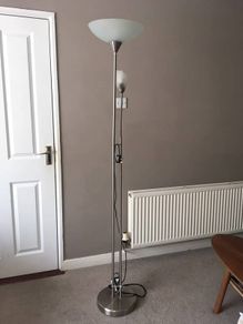 Floor lamp FREE