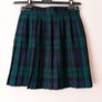 Scottish skirt Image 3
