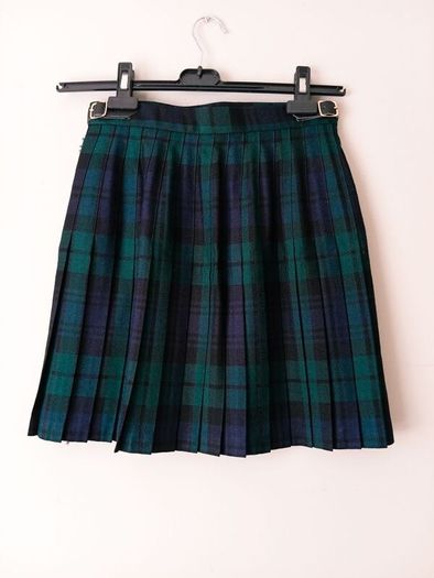 Scottish skirt