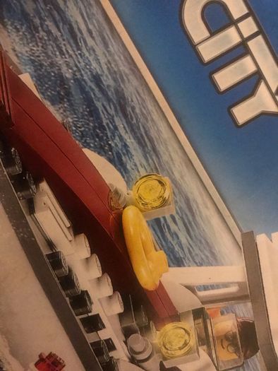 lego city